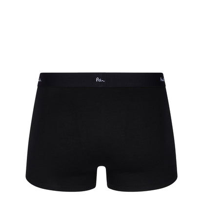 Paul Smith Spot and Stripe Mix Boxer Briefs 5 Pack Multicolour