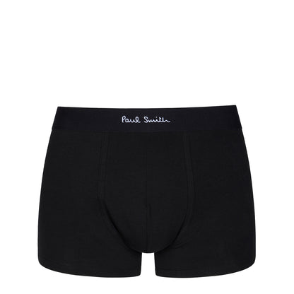 Paul Smith Spot and Stripe Mix Boxer Briefs 5 Pack Multicolour