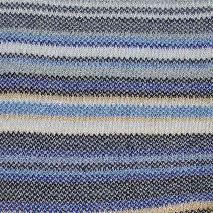 Paul Smith Spring Signature Stripe Socks Blue