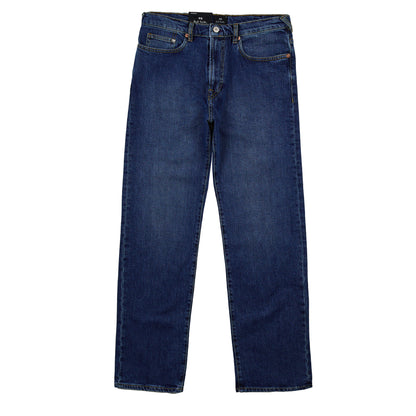Paul Smith Standard Fit Jean Blue