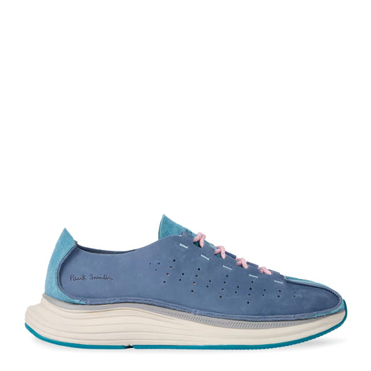 Paul Smith Sultan Trainer Blue
