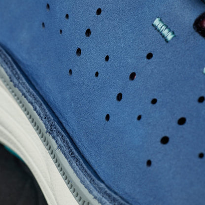 Paul Smith Sultan Trainer Blue
