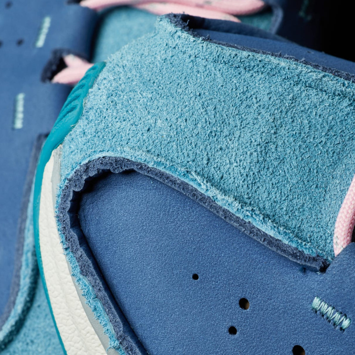 Paul Smith Sultan Trainer Blue