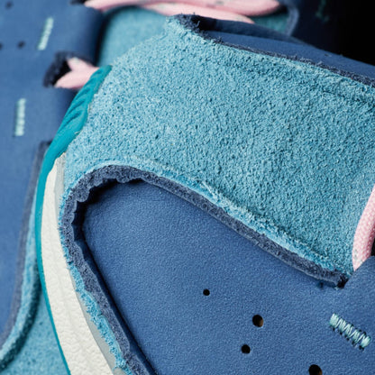 Paul Smith Sultan Trainer Blue