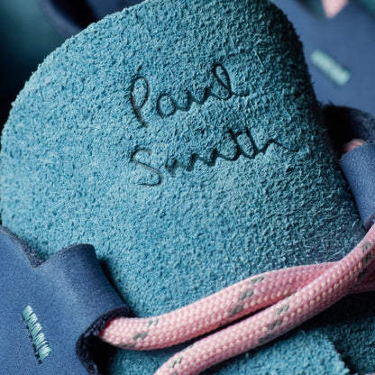 Paul Smith Sultan Trainer Blue
