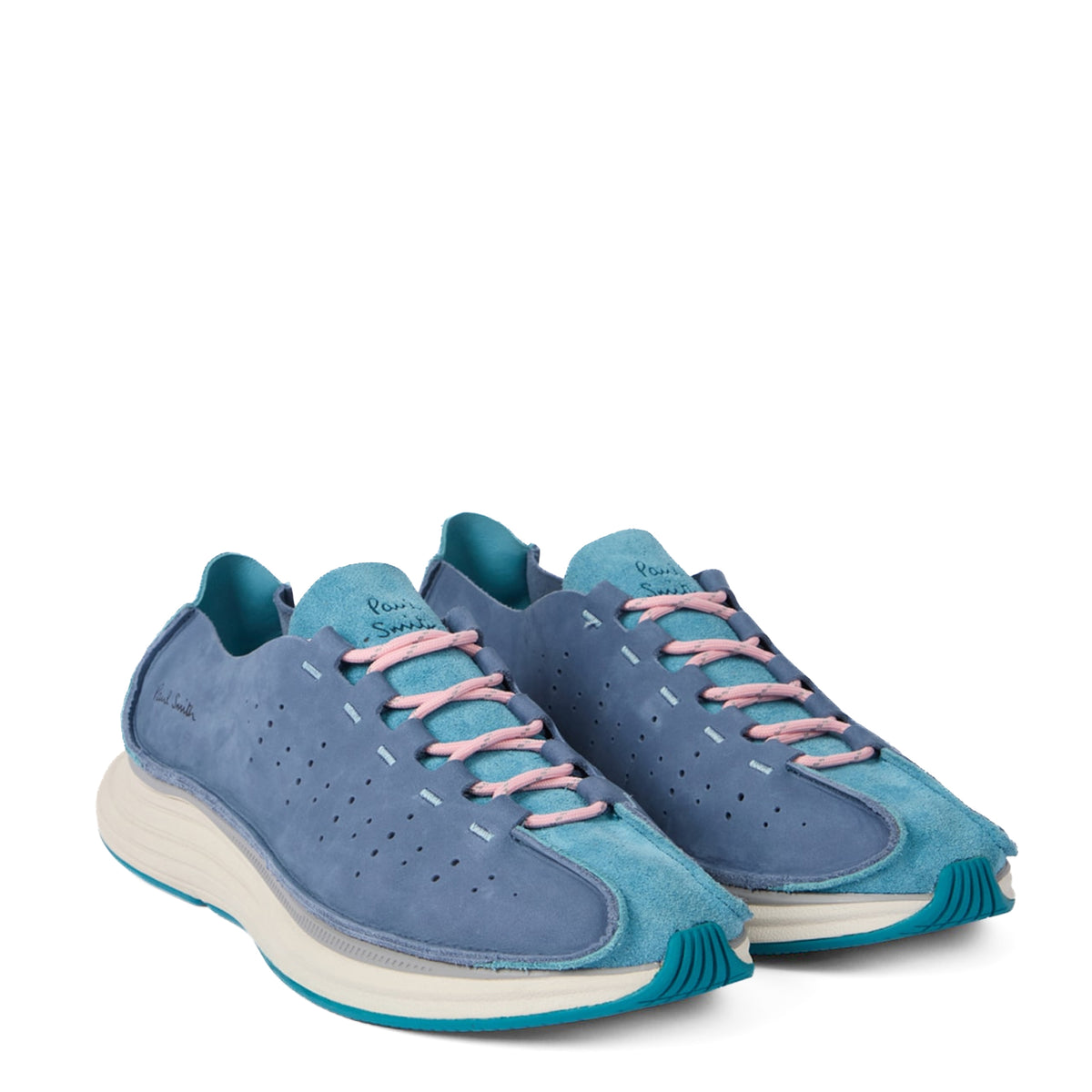Paul Smith Sultan Trainer Blue