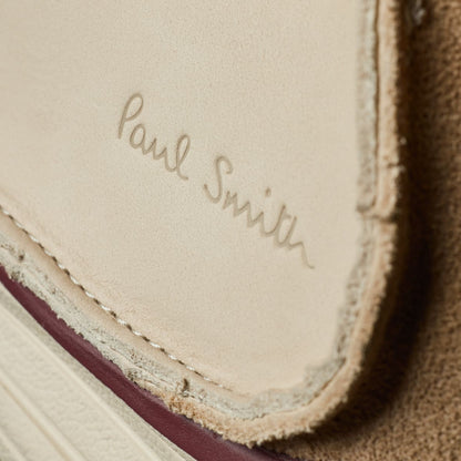 Paul Smith Sultan Trainer Off White
