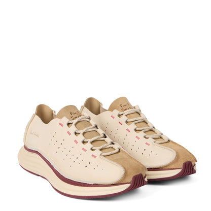 Paul Smith Sultan Trainer Off White