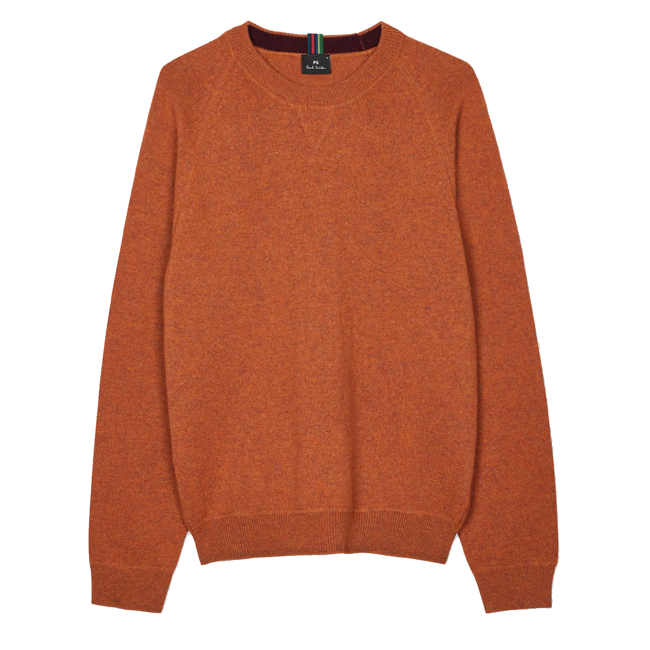 Paul Smith Sweater Crew Neck Goose Beak
