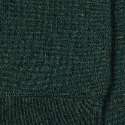 Paul Smith Sweater Crew Neck Very Dark Green