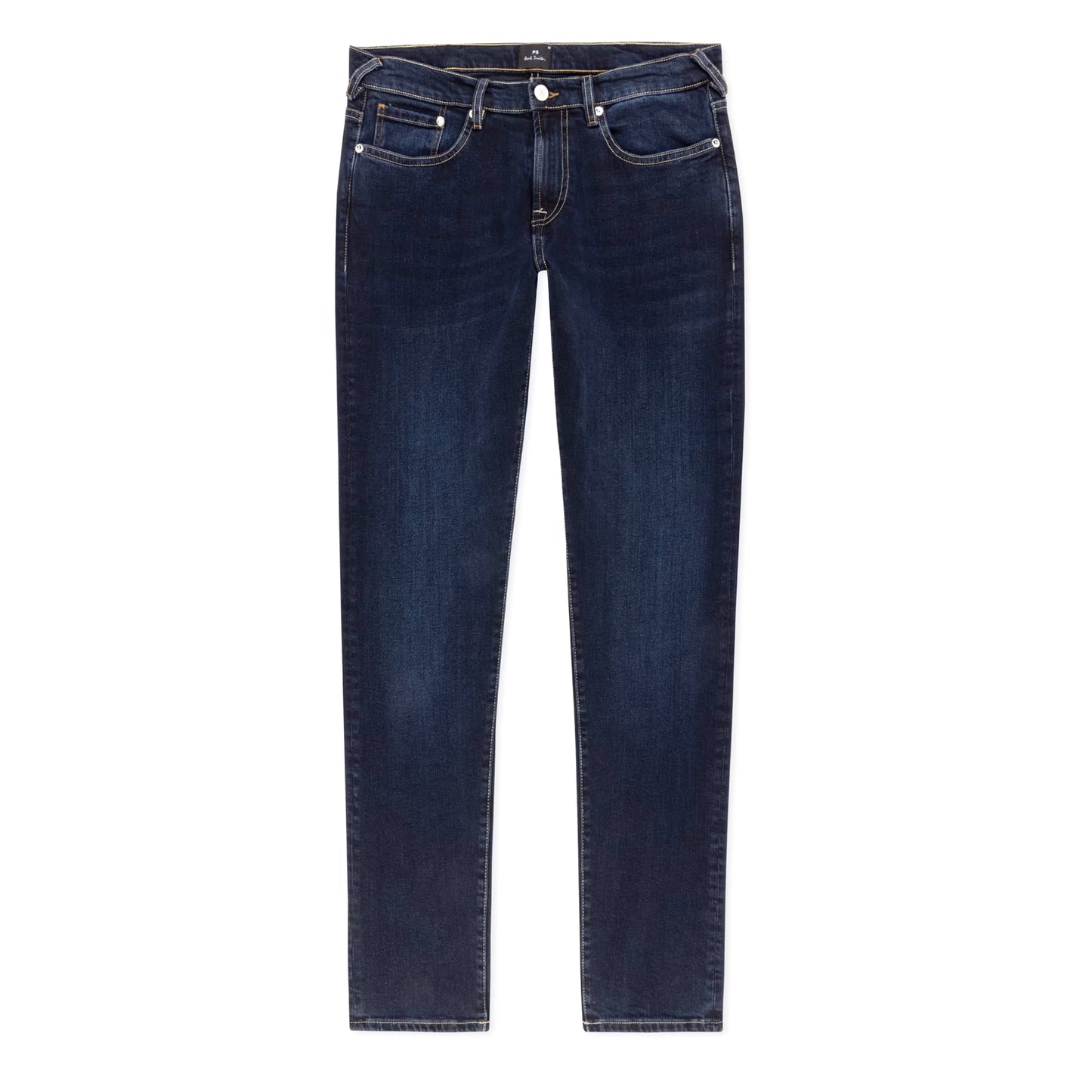 Paul Smith Tapered-Fit Jeans Dark-Wash