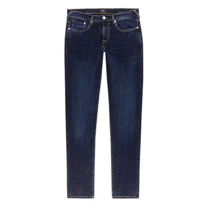 Paul Smith Tapered-Fit Jeans Dark-Wash