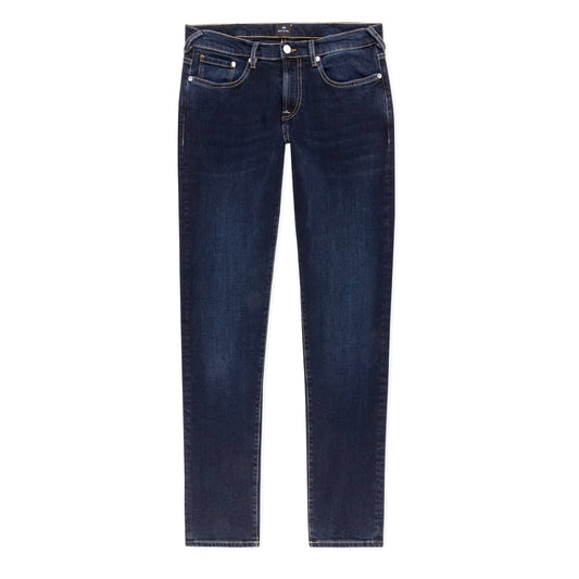 Paul Smith Tapered-Fit Jeans Dark-Wash