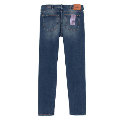 Paul Smith Tapered Fit Jean Antique
