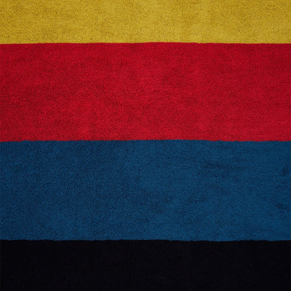 Paul Smith Towel Artist Stripe