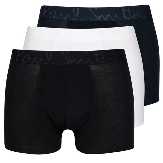 Paul Smith Trunk 3 Pack Modal Multicolour - The Sporting Lodge