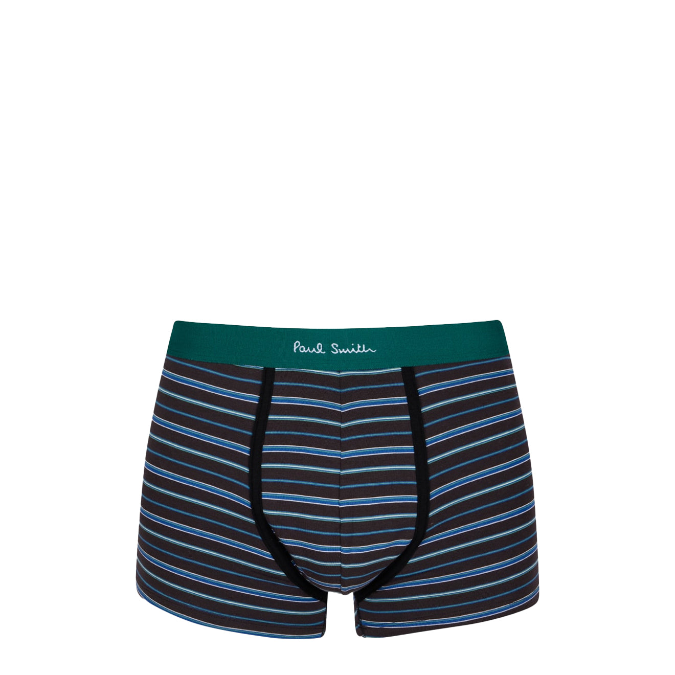 Paul Smith Trunk 5 Pack Stripe Mix Multicolour