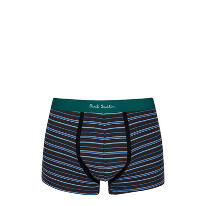 Paul Smith Trunk 5 Pack Stripe Mix Multicolour