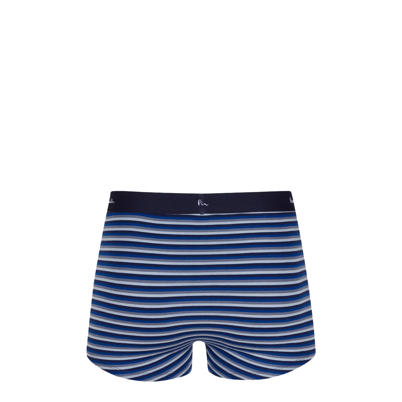 Paul Smith Trunk 5 Pack Stripe Mix Multicolour