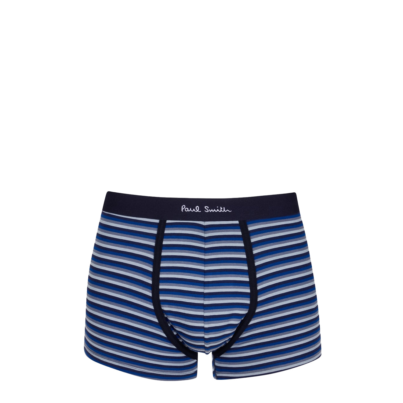 Paul Smith Trunk 5 Pack Stripe Mix Multicolour