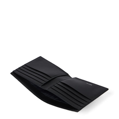 Paul Smith Wallet Billfold Black