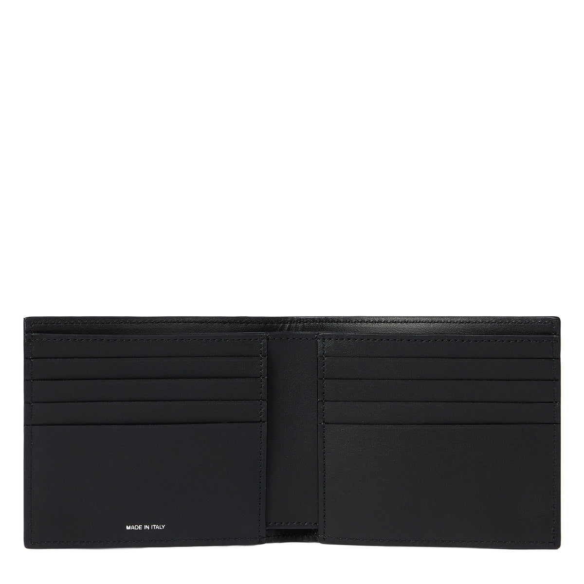 Paul Smith Wallet Billfold Black