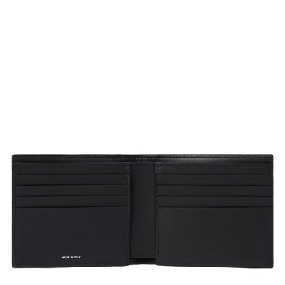 Paul Smith Wallet Billfold Black