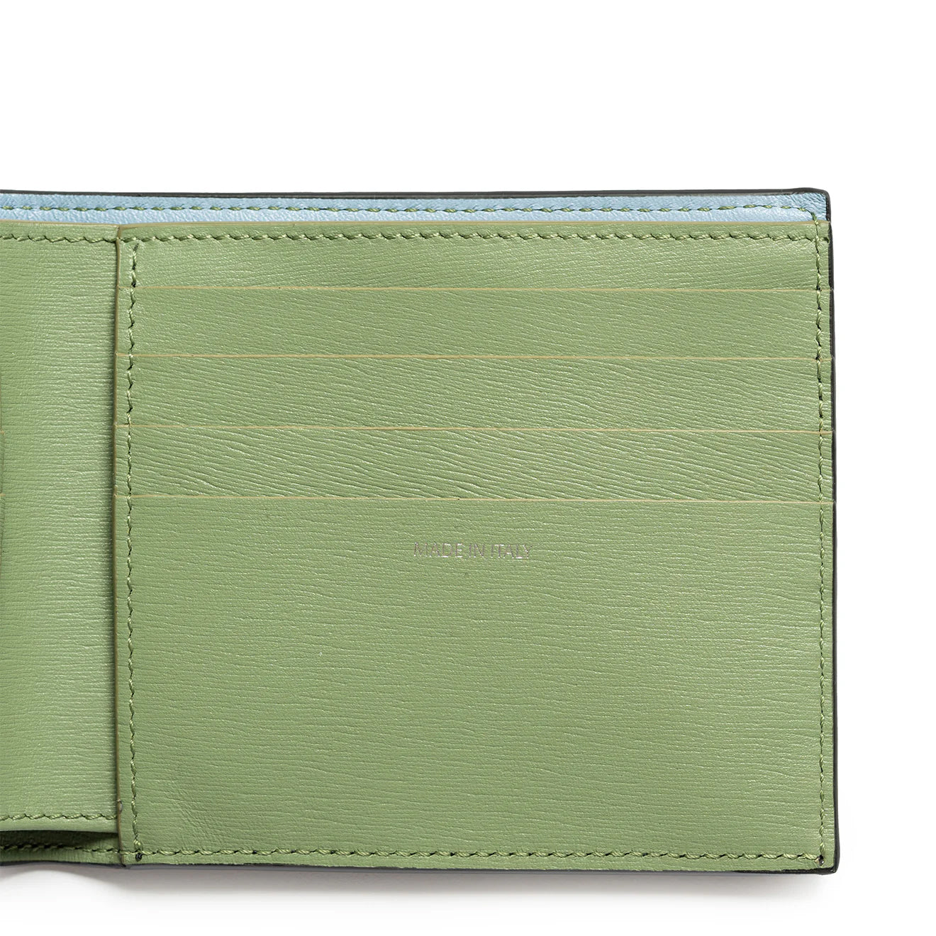 Paul Smith Wallet Billfold Black - The Sporting Lodge