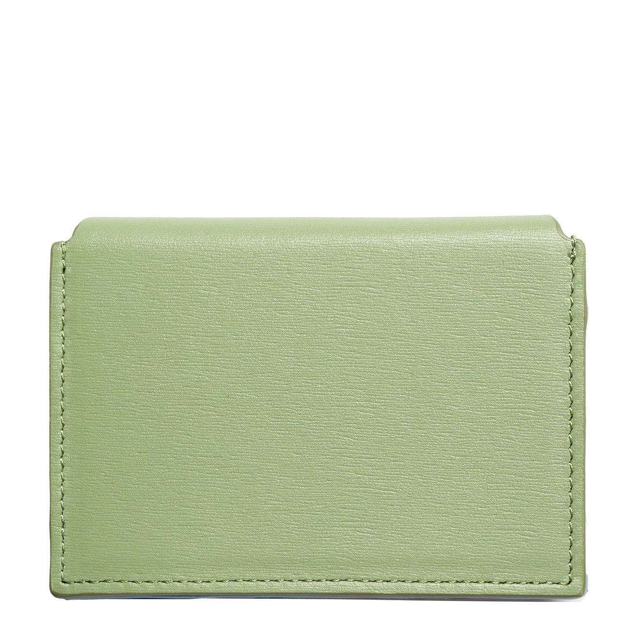 Paul Smith Wallet Concertina CC Holder Black - The Sporting Lodge
