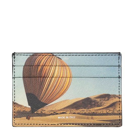 Paul Smith Wallet E/W CC Balloon Case Black - The Sporting Lodge