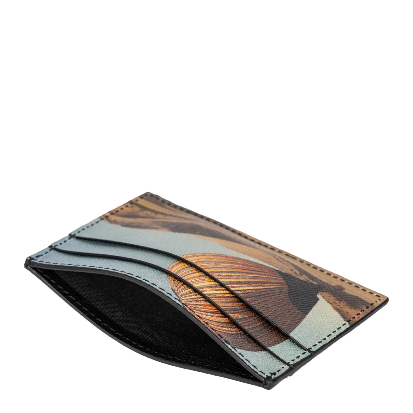 Paul Smith Wallet E/W CC Balloon Case Black - The Sporting Lodge