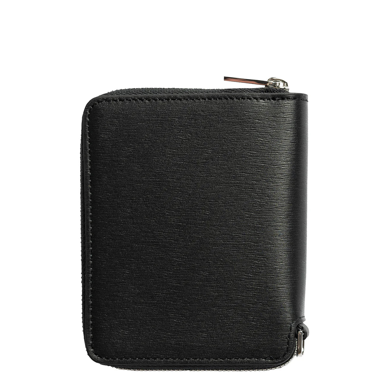 Paul Smith Wallet Zip Billfold Black - The Sporting Lodge