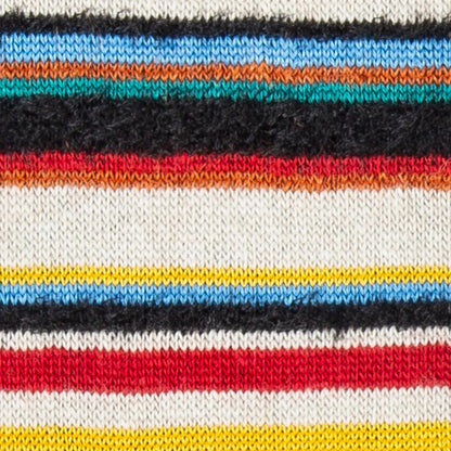 Paul Smith Wool-Cashmere Blend Signature Stripe Socks - The Sporting Lodge