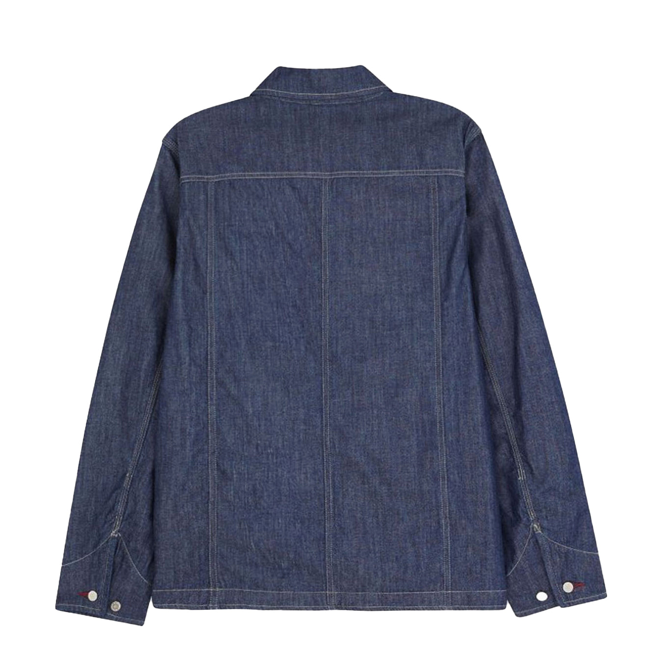 Paul Smith Work Jacket Rinse Wash