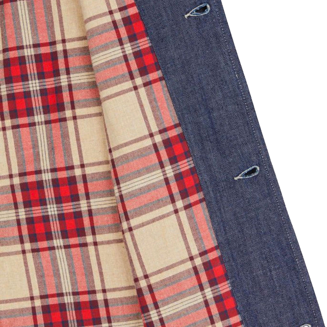 Paul Smith Work Jacket Rinse Wash