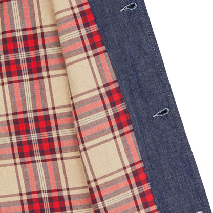 Paul Smith Work Jacket Rinse Wash