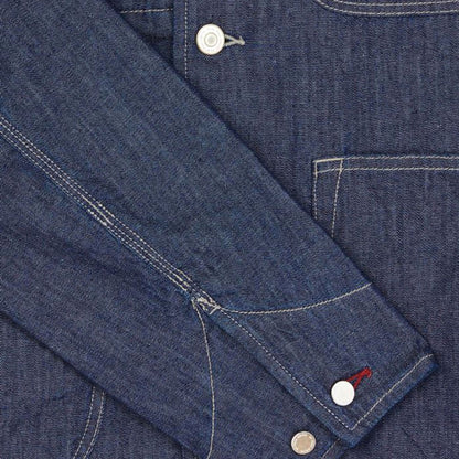 Paul Smith Work Jacket Rinse Wash