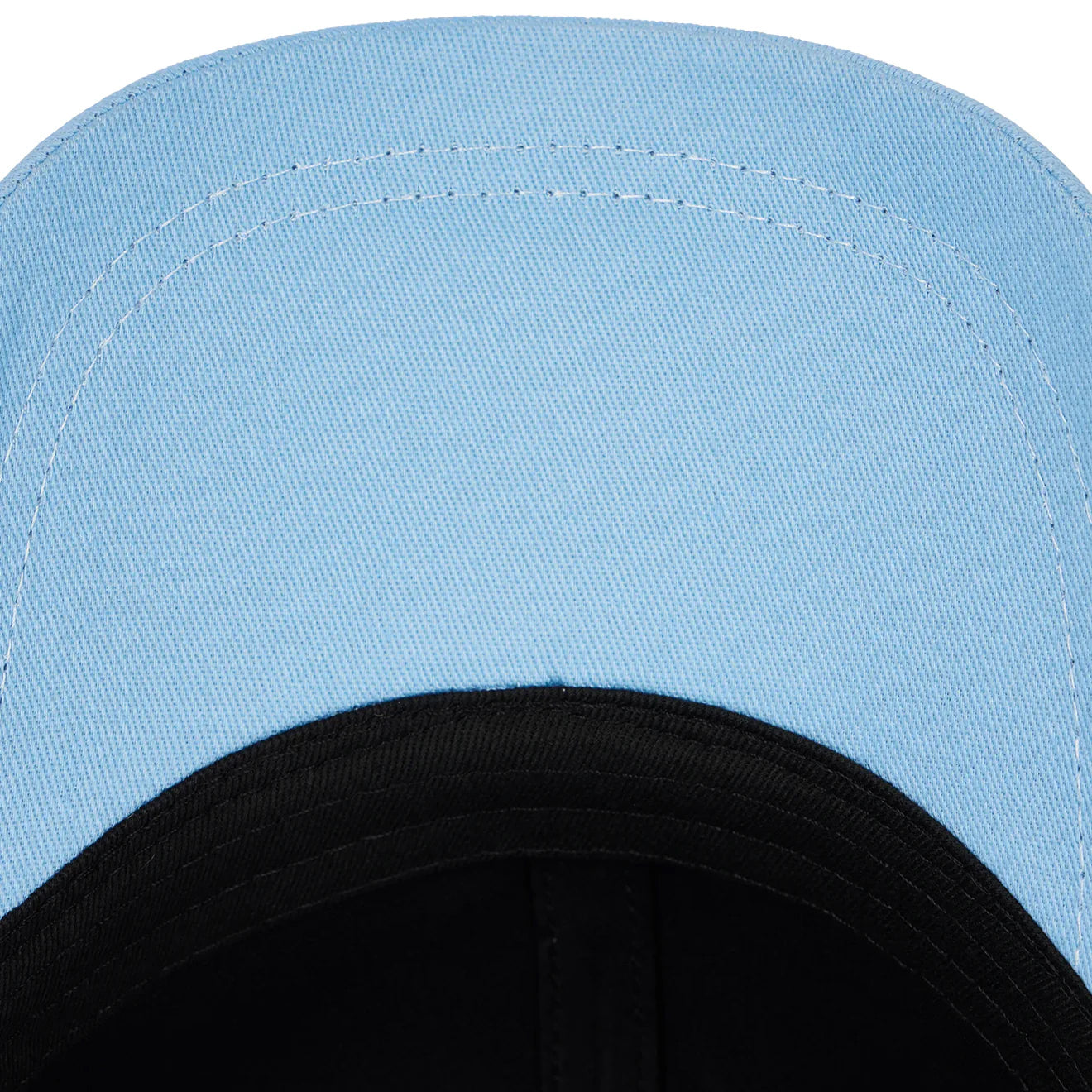 Paul Smith Zebra Logo Baseball Cap Light Blue - The Sporting Lodge