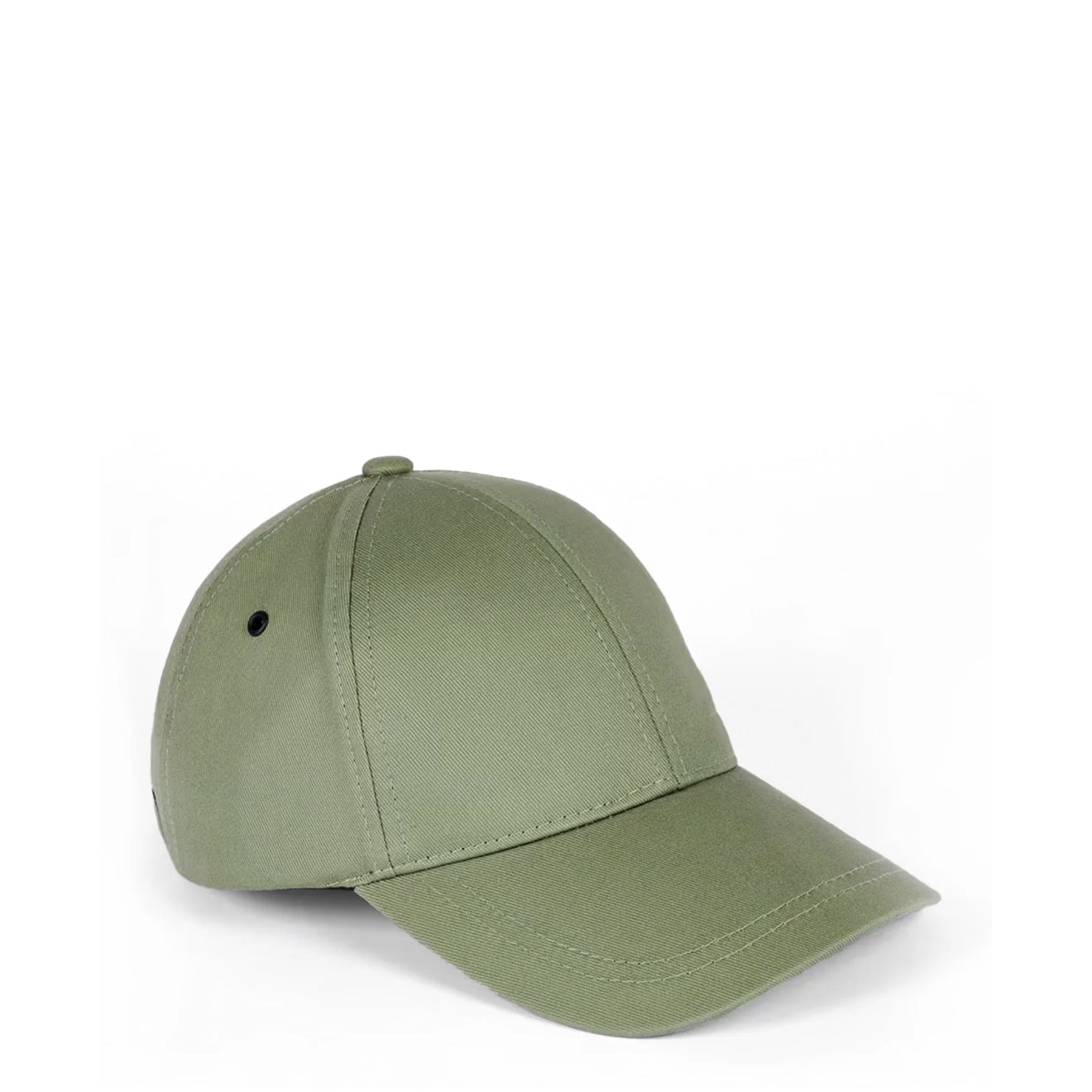 Paul Smith Zebra Logo Baseball Cap Light Green - The Sporting Lodge
