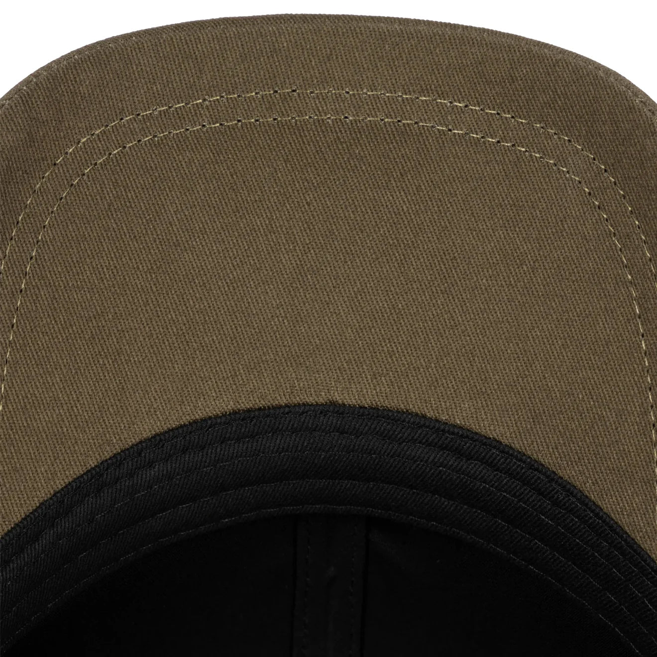 Paul Smith Zebra Logo Baseball Cap Olive Green - The Sporting Lodge