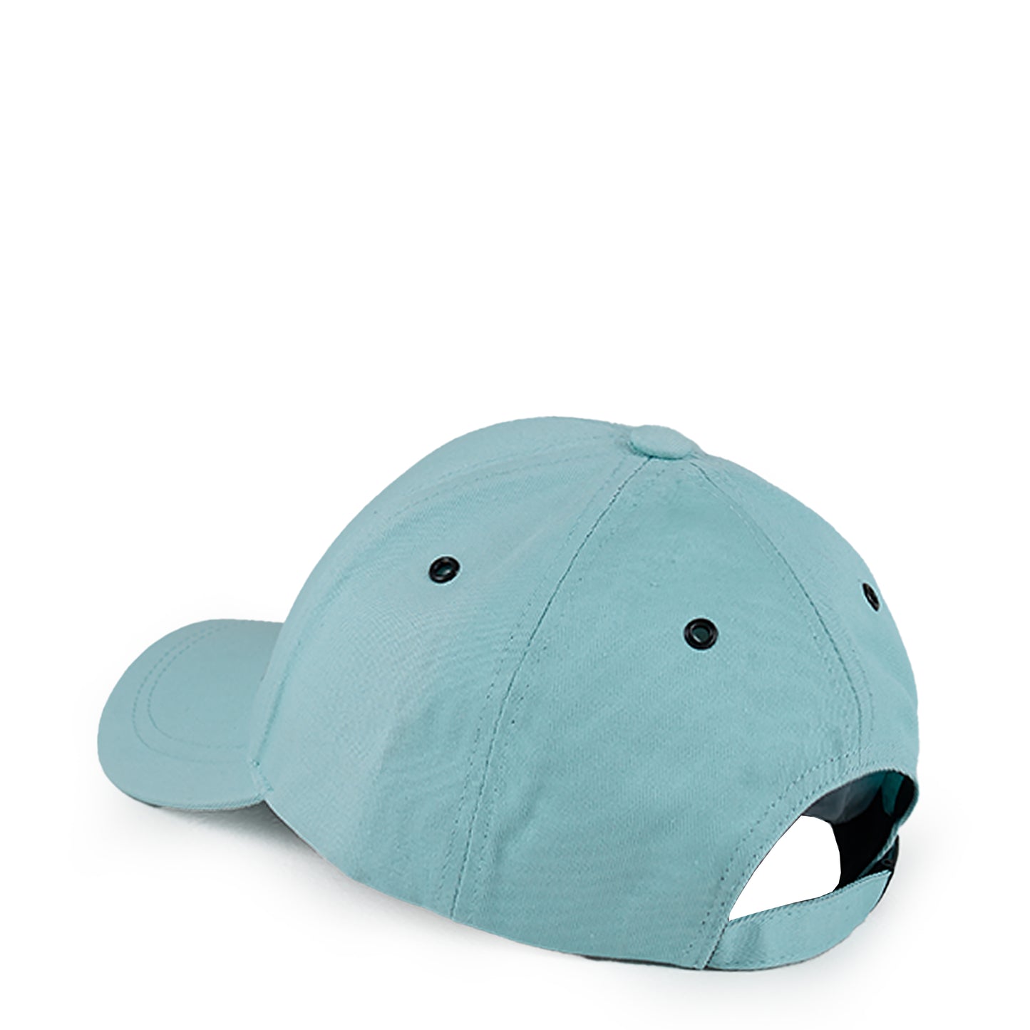 Paul Smith Zebra Logo Baseball Cap Teal