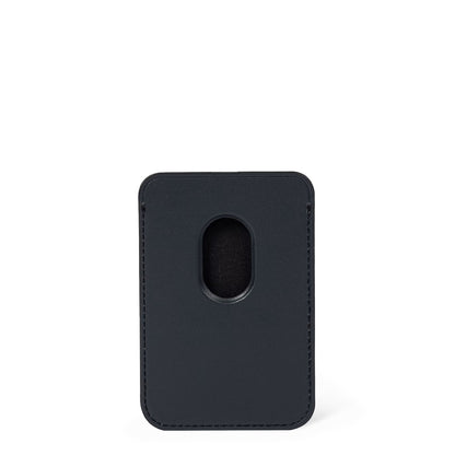 Paul Smith iPhone 15 Pro MagSafe Leather Signature Stripe Credit Card Case - The Sporting Lodge