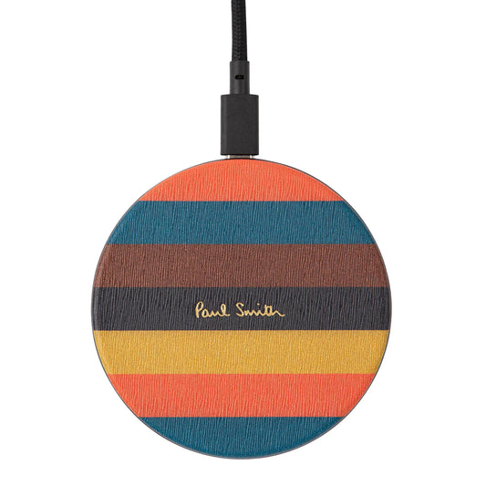 Paul Smith x Native Union Drop Charger Artist Stripe - Artist Stripe / ONE SIZE / 96 - The Sporting Lodge