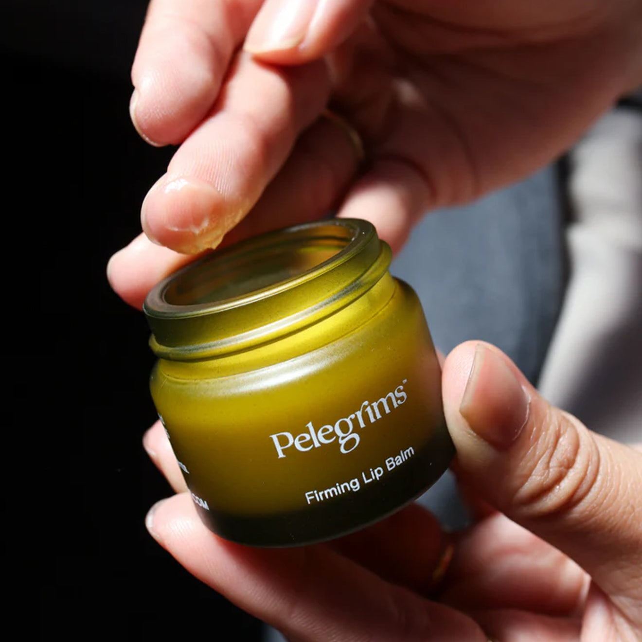 Pelegrims Lip Balm 15ml