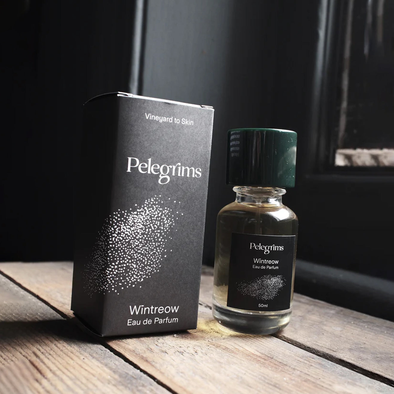 Pelegrims Wintreow Eau de Parfum 50ml
