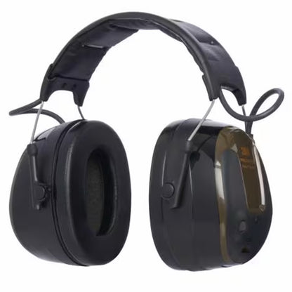 Peltor Protac Hunter Headset - Green