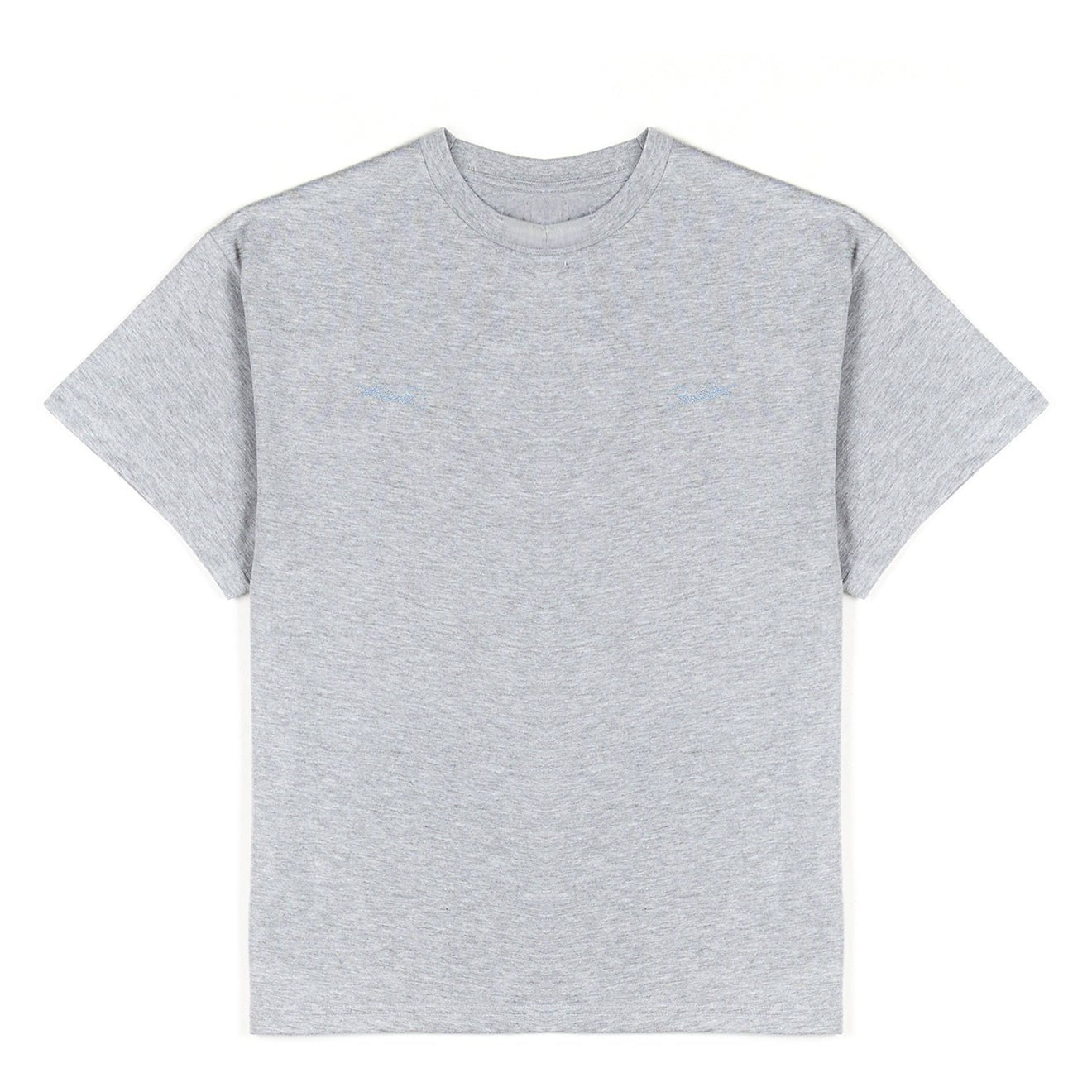 Pendleton Agate Beach Tee Heather Grey / Beach Agate