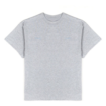Pendleton Agate Beach Tee Heather Grey / Beach Agate
