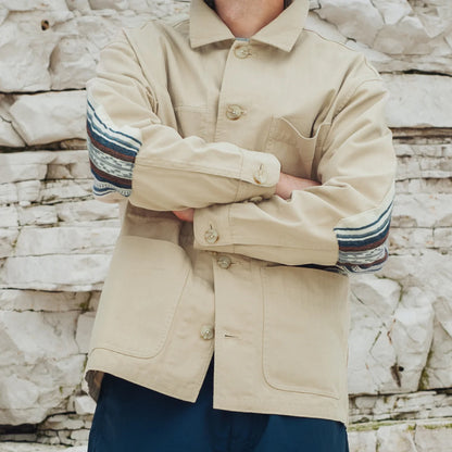 Pendleton Chore Jacket Mojave