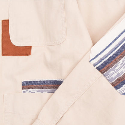 Pendleton Chore Jacket Mojave